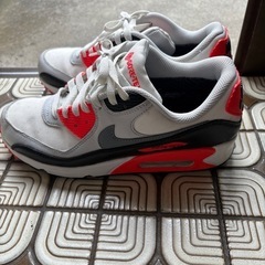 NIKEエアーマックス90  GORE-TEX
の画像