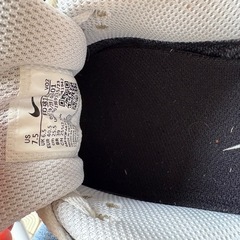 NIKEエアーマックス90  GORE-TEX
の画像