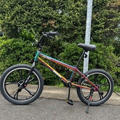 HH HILAND bmx 20inch