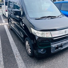 スティングレー　車検1年半以上乗って帰れます　すべて込み