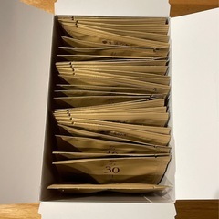 ラズベリーリーフ　生活の木　私の30日茶の画像