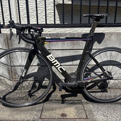 BMC Timemachine TMR01 ロードバイク – S...