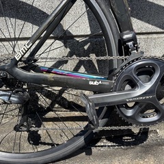 BMC Timemachine TMR01 ロードバイク – Shimano Ultegra Di2搭載 / フルオーバーホール済みの画像
