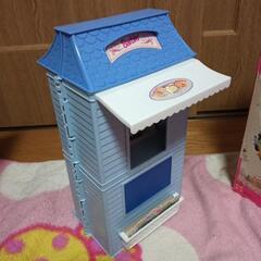 かなりレアなお品☆バービーケーキ屋さんかなりの不足ございます。の画像