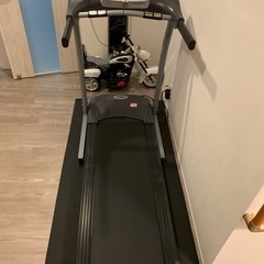 ランニングマシン　　tempo fitness t82 ルームランナー