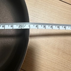 フライパンの画像