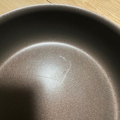 フライパンの画像