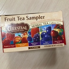 カルディ　紅茶