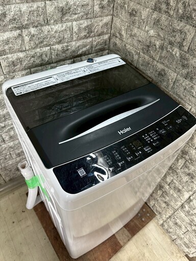 大阪送料無料☆3か月保障付き☆洗濯機☆2018年☆シャープ☆5.5kg