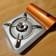 ガスコンロ 汚れ有り クセ有り