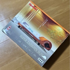 ガスコンロ 汚れ有り クセ有りの画像