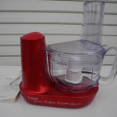 観音寺 ティファール t-fal フードプロセッサー minip...