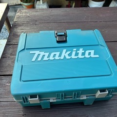 makita インパクトレンチセット