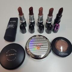 ✨早い者勝ち✨MACリップ等まとめ売り