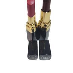 ✨早い者勝ち✨CHANEL リップ2本セット