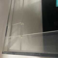アクリル120水槽の画像