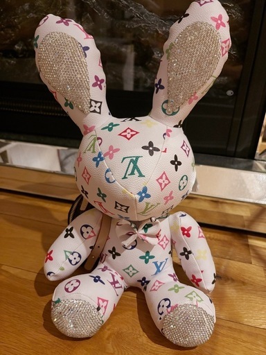 うさぎ ぬいぐるみ