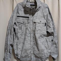 空調服　LLサイス