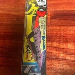 ティップラン　エギ