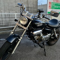 マグナ50の画像