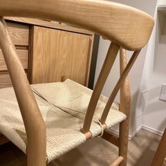 訳あり　ダイニングチェアの画像