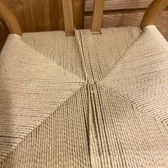 訳あり　ダイニングチェアの画像