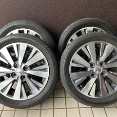 日産　オーテック15インチ美品
デイズルークス