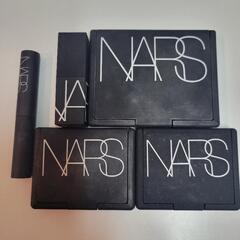 ✨早い者勝ち✨NARS コスメまとめ売り