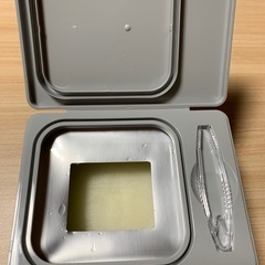 CICAリードルS ビタライトデイリーマスクの画像