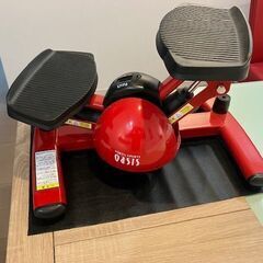 トウキュウスポーツオアシス　SP-400ﾌﾟﾚﾐｱﾑ　ツイストス...