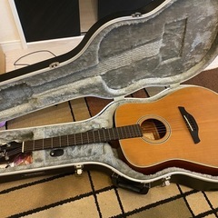 5月末まで！ Takamine ギター