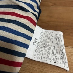 ニトリ 座椅子 の画像