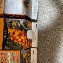 豊潤サジー　の画像
