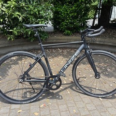 ROCKBIKES UNIZE ZEIT – シングルスピード ...