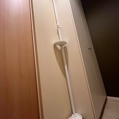 突っ張り棚