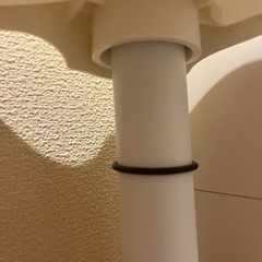 突っ張り棚の画像