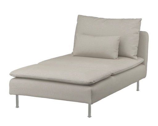 IKEA ソーデルハムン