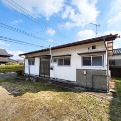 戸建賃貸3DK！初期費用完全0円🏠ペット多頭飼育OK🔨DIY可！...