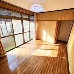 戸建賃貸3DK！初期費用0円！阿蘇神社近く。ビジネスの拠点に◎ DIY可！事務所登記OK！ペット飼育OK！外国籍OK Foreigners welcome 駐車スペース広々。使い勝手自由自在。雄大な阿蘇の麓に秘密基地はいかがでしょう。 - 賃貸（マンション/一戸建て）