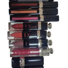 ✨早い者勝ち✨Dior コスメまとめ売り