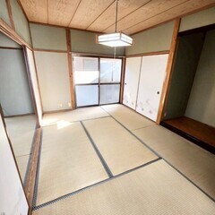 戸建賃貸3DK！初期費用0円！阿蘇神社近く。ビジネスの拠点に◎ DIY可！事務所登記OK！ペット飼育OK！外国籍OK Foreigners welcome 駐車スペース広々。使い勝手自由自在。雄大な阿蘇の麓に秘密基地はいかがでしょう。 − 熊本県