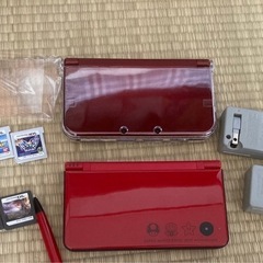 任天堂ゲーム機セット！