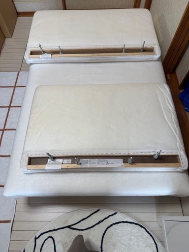 IKEA ソーデルハムン