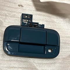 スズキ　ハスラー　バッグドアハンドル　
