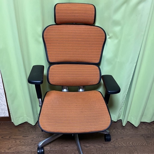 ゲーミングチェア