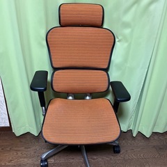 ゲーミングチェア
