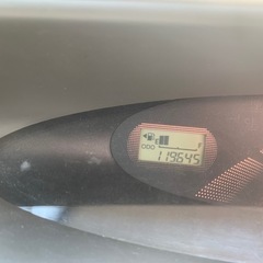 タント タイミングチェーン バックカメラ　ETCの画像