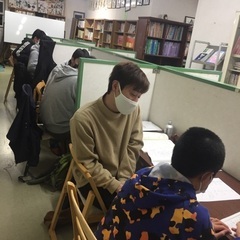 🌟未経験でもOK！アルバイト講師募集！【こんき塾個別】中学生・高校生の生徒さんの1対1塾講師募集！の画像