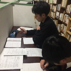 🌟未経験でもOK！アルバイト講師募集！【こんき塾個別】中学生・高校生の生徒さんの1対1塾講師募集！の画像