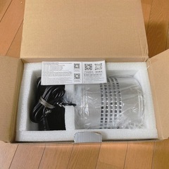 WEEK AQUA T90 Pro RGB-UVライト － アプリ新品・未使用品